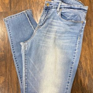 Levi’s Skinny Jean